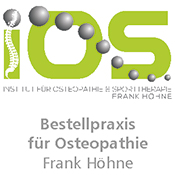 Bestellpraxis für Osteopathie